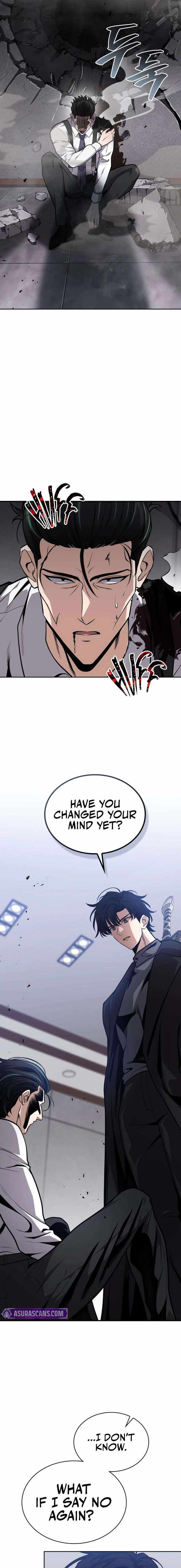 Read Kidnapped Dragons Manga Online