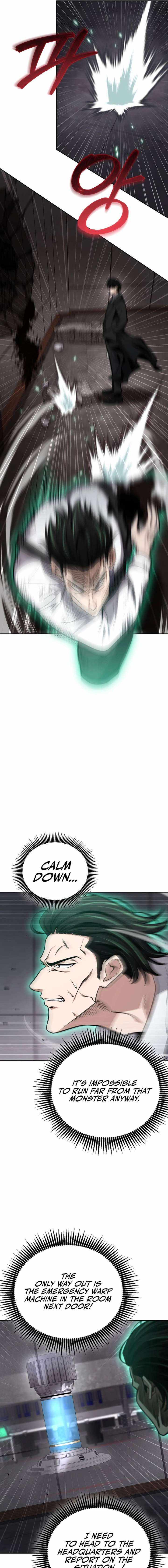 Read Kidnapped Dragons Manga Online