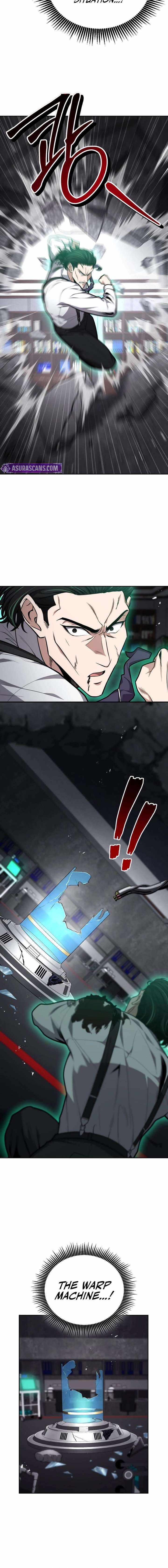 Read Kidnapped Dragons Manga Online