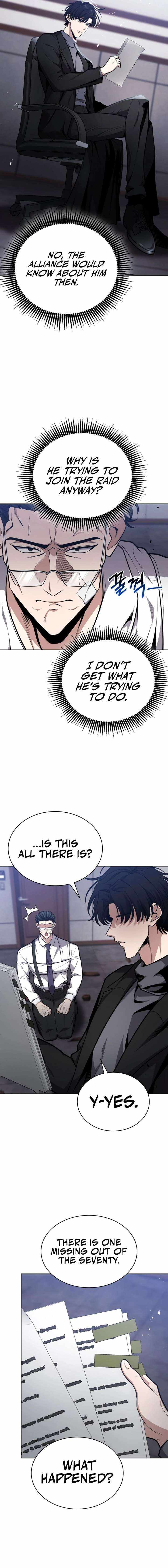 Read Kidnapped Dragons Manga Online