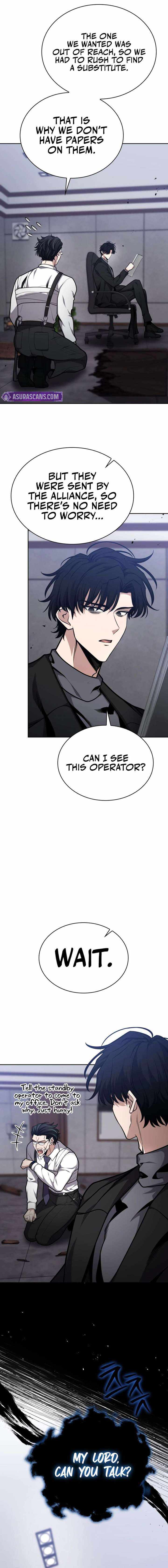 Read Kidnapped Dragons Manga Online