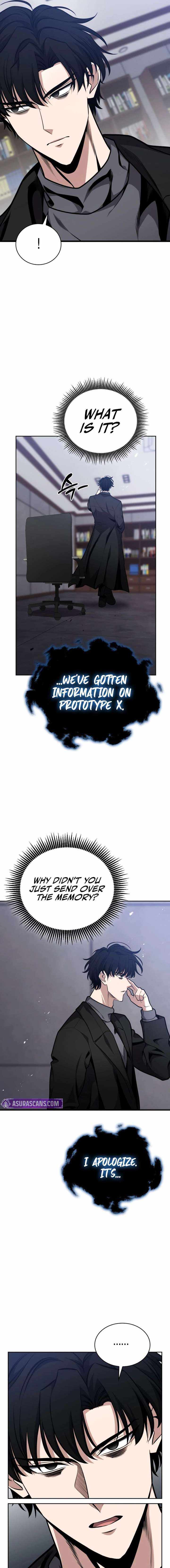 Read Kidnapped Dragons Manga Online