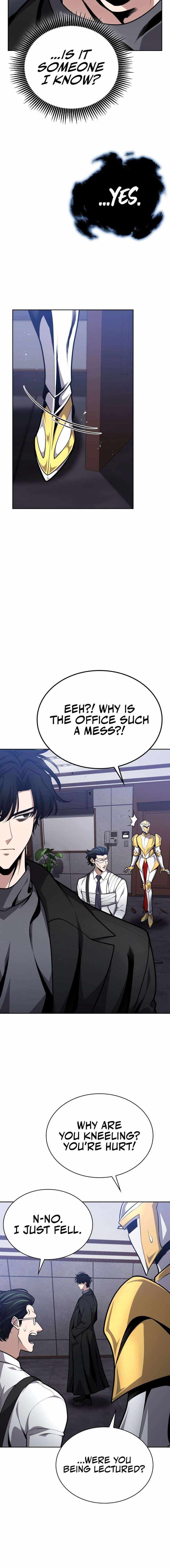 Read Kidnapped Dragons Manga Online