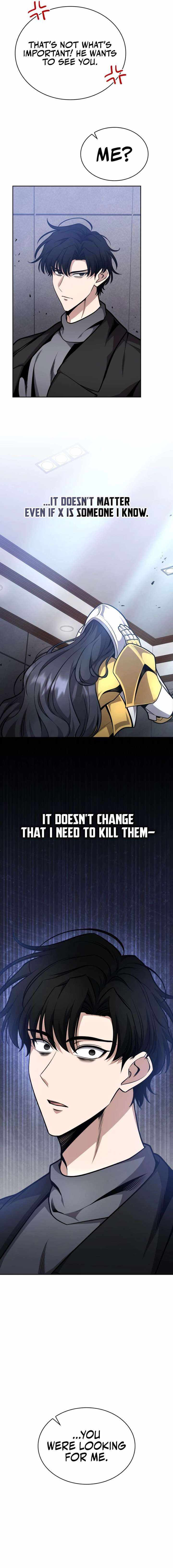 Read Kidnapped Dragons Manga Online