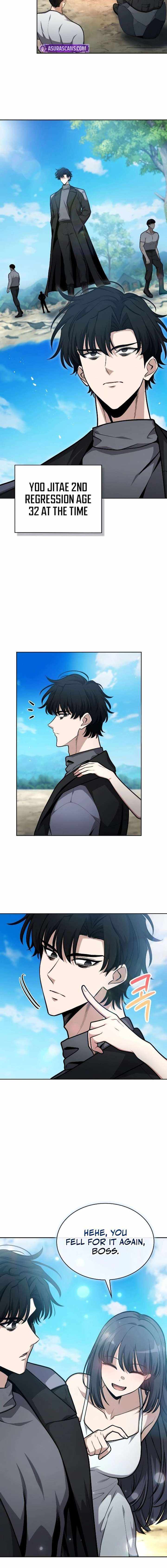 Read Kidnapped Dragons Manga Online