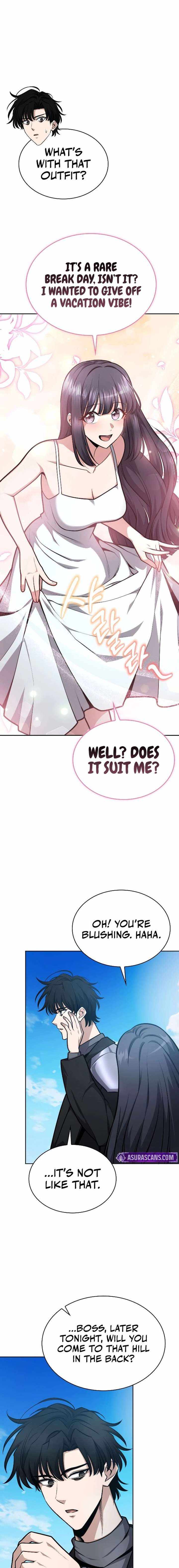 Read Kidnapped Dragons Manga Online