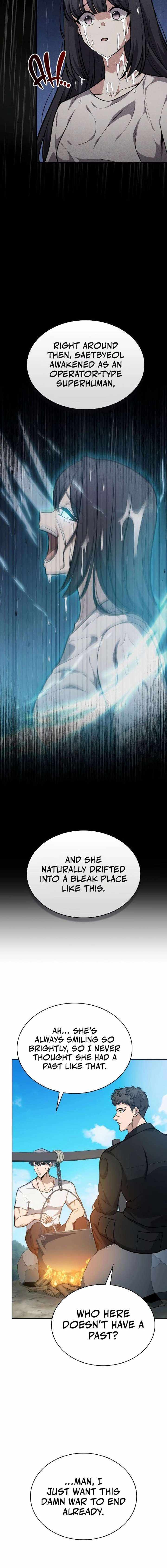 Read Kidnapped Dragons Manga Online