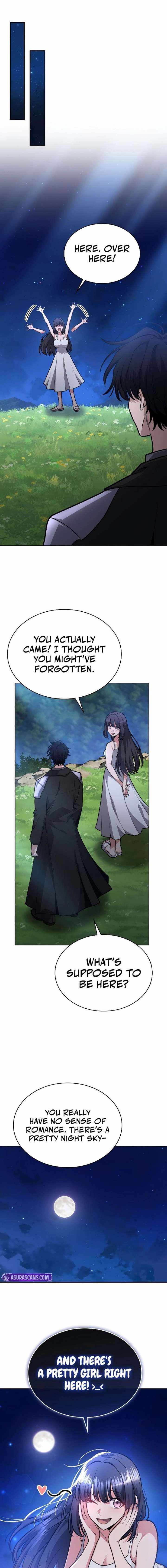 Read Kidnapped Dragons Manga Online