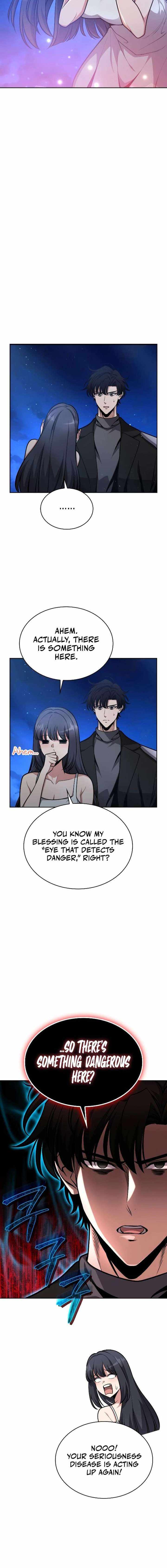 Read Kidnapped Dragons Manga Online