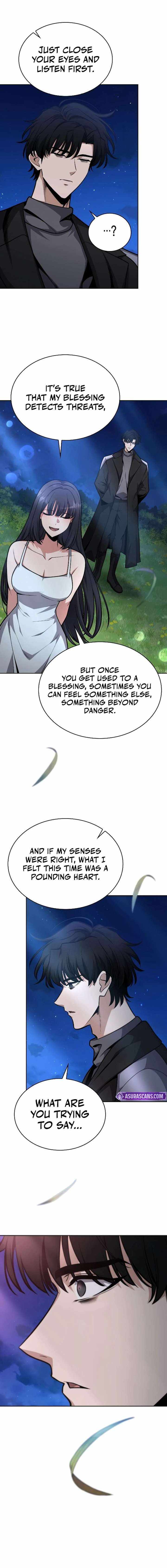 Read Kidnapped Dragons Manga Online