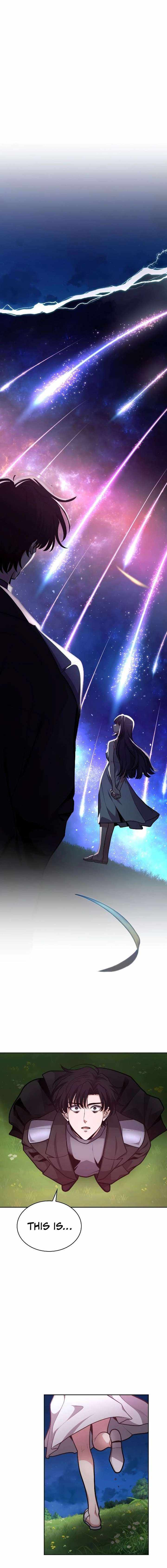 Read Kidnapped Dragons Manga Online