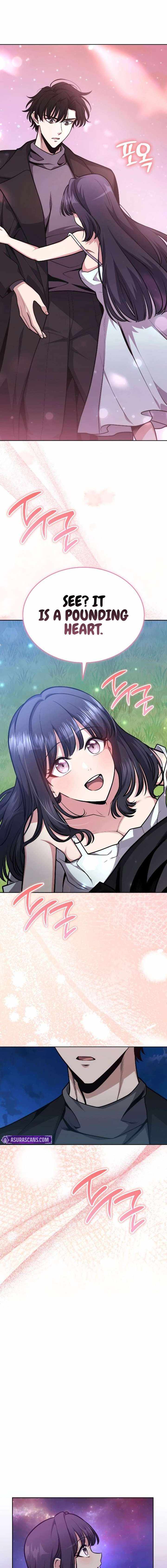 Read Kidnapped Dragons Manga Online