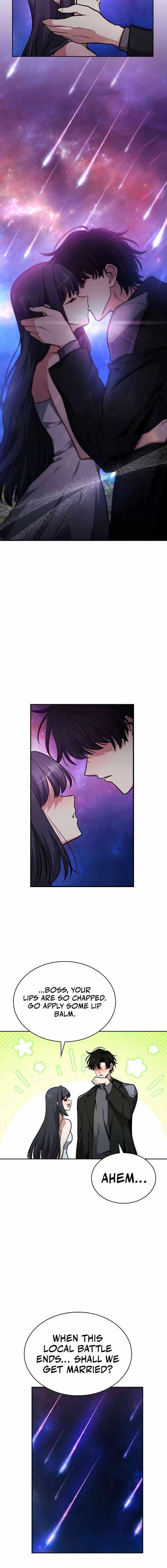 Read Kidnapped Dragons Manga Online