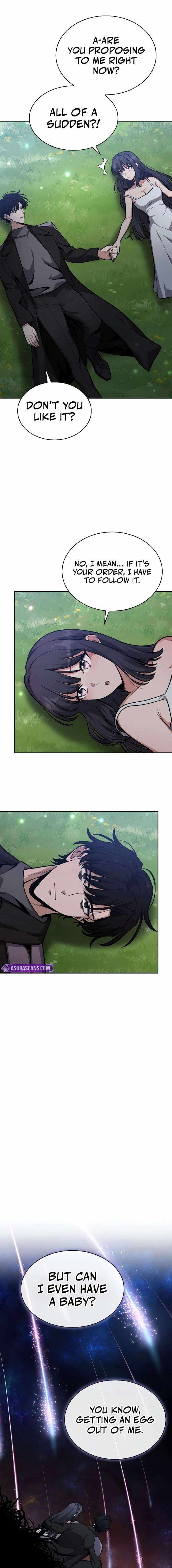 Read Kidnapped Dragons Manga Online