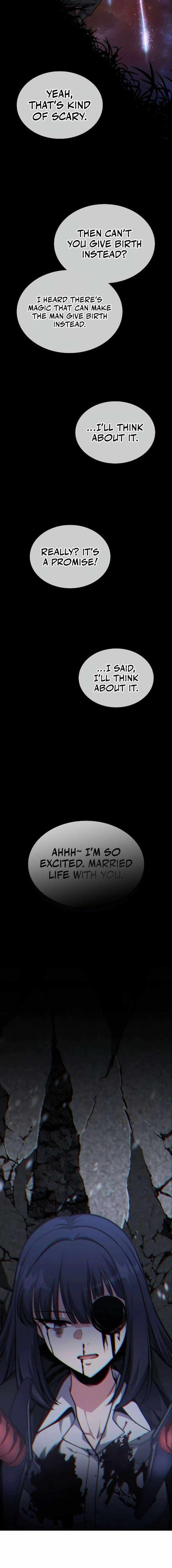 Read Kidnapped Dragons Manga Online