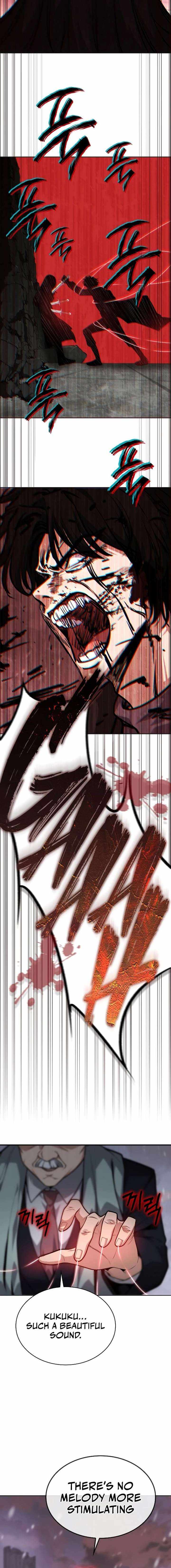 Read Kidnapped Dragons Manga Online