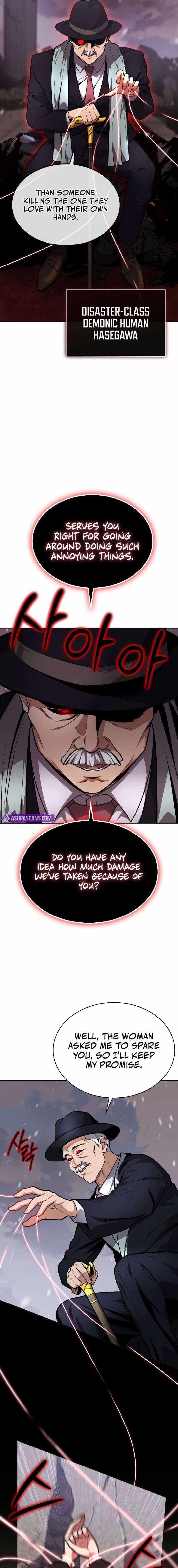 Read Kidnapped Dragons Manga Online