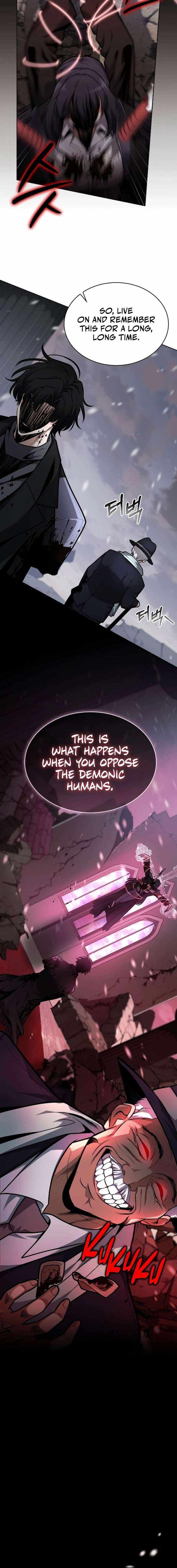 Read Kidnapped Dragons Manga Online