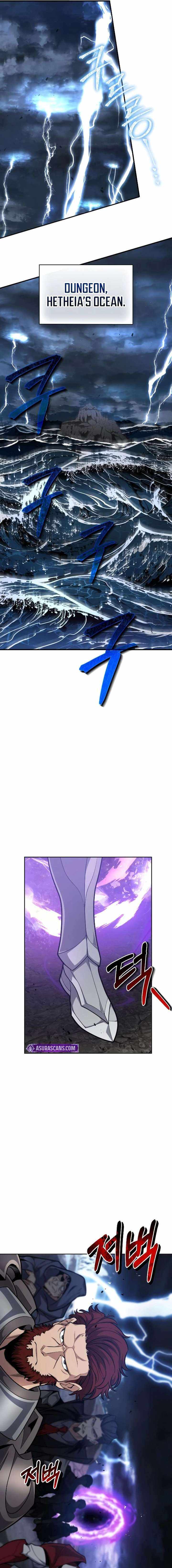 Read Kidnapped Dragons Manga Online