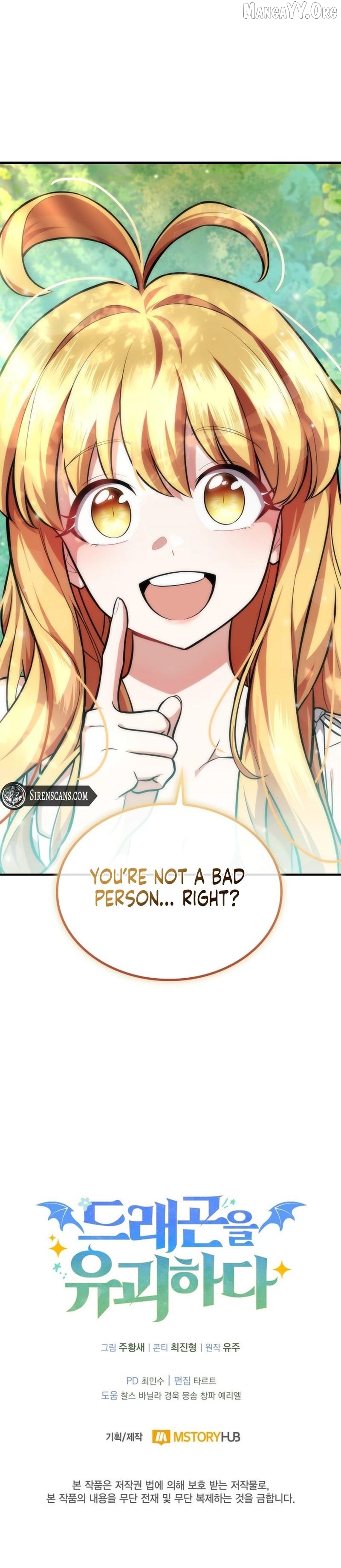 Read Kidnapped Dragons Manga Online