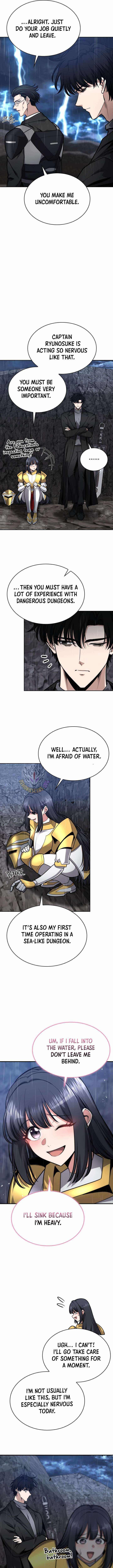 Read Kidnapped Dragons Manga Online