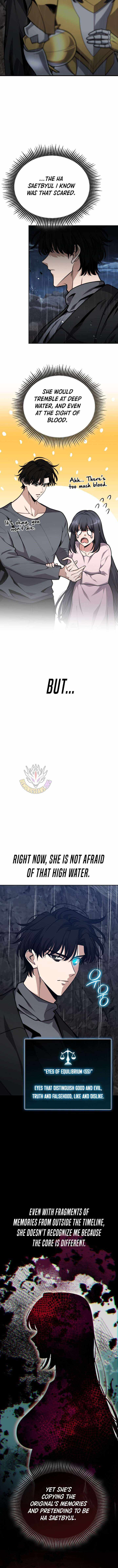 Read Kidnapped Dragons Manga Online