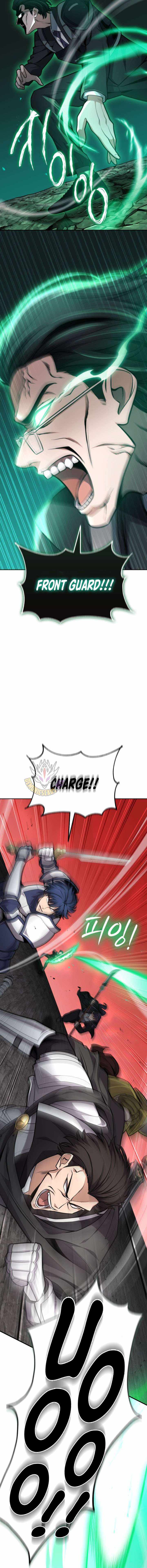 Read Kidnapped Dragons Manga Online