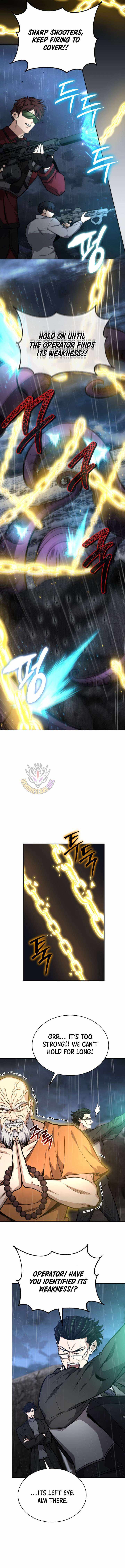 Read Kidnapped Dragons Manga Online