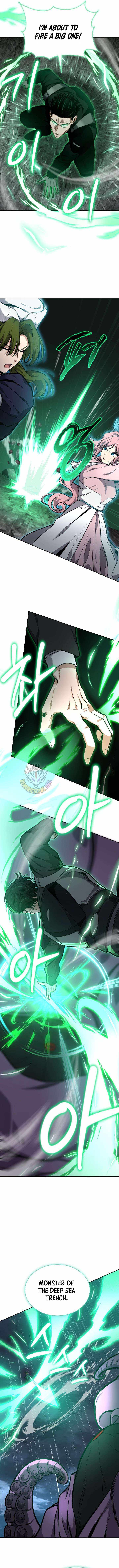 Read Kidnapped Dragons Manga Online