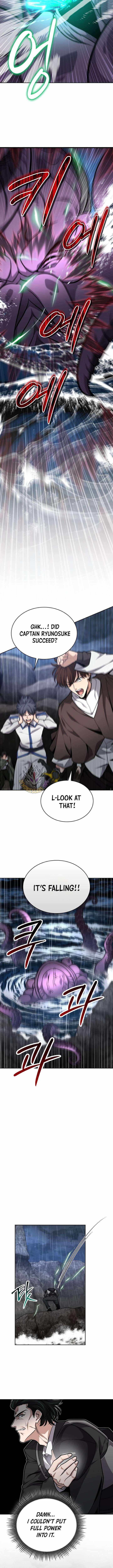 Read Kidnapped Dragons Manga Online