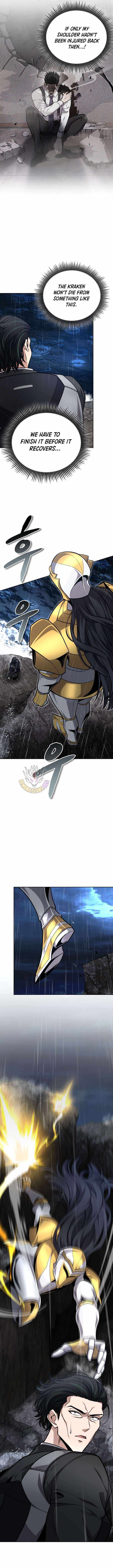 Read Kidnapped Dragons Manga Online