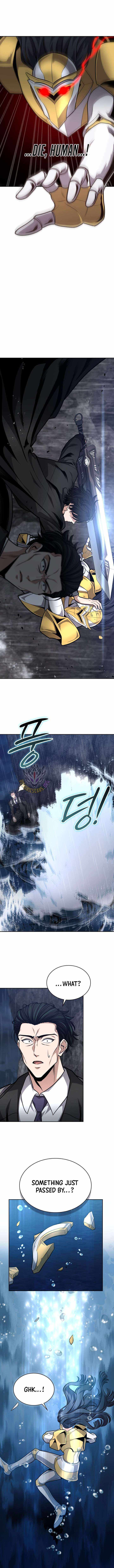 Read Kidnapped Dragons Manga Online