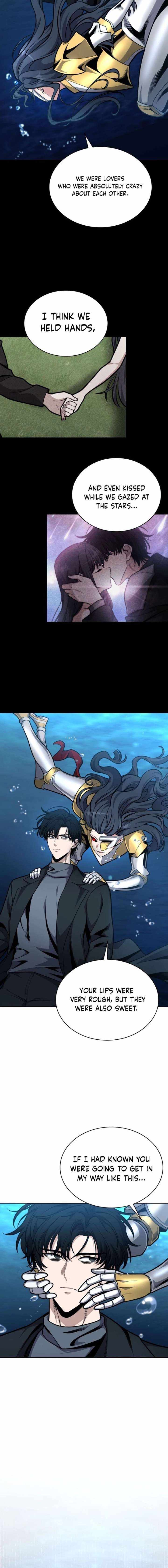 Read Kidnapped Dragons Manga Online