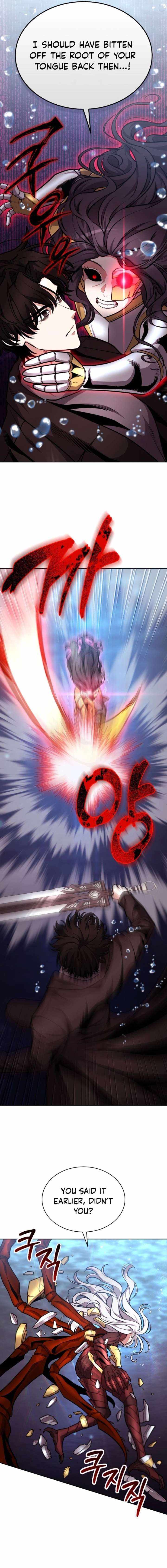 Read Kidnapped Dragons Manga Online