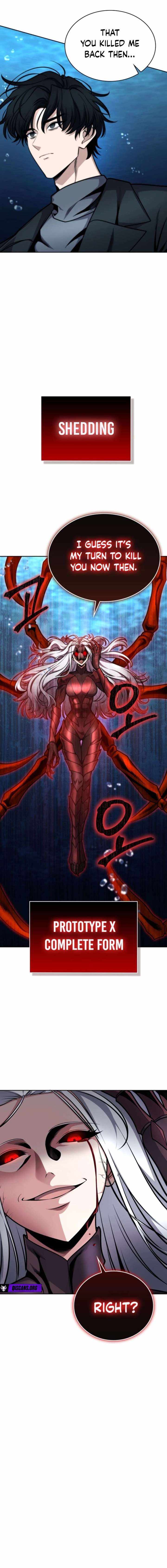 Read Kidnapped Dragons Manga Online