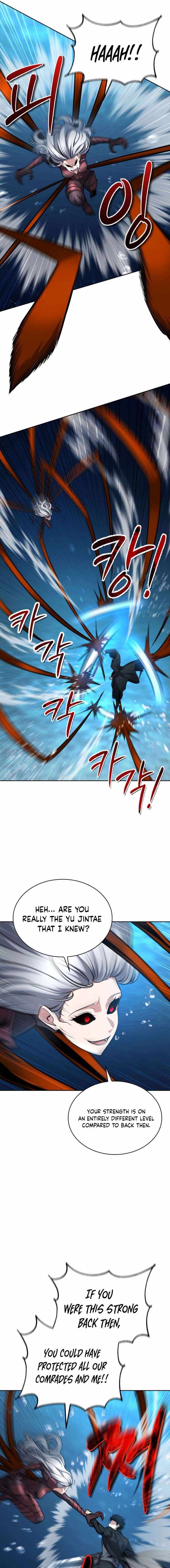 Read Kidnapped Dragons Manga Online