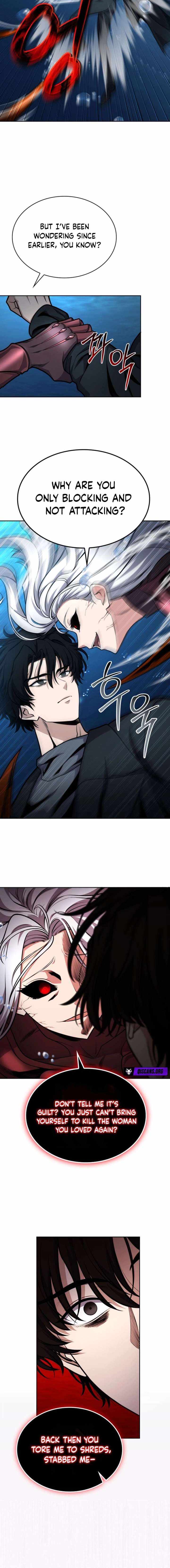 Read Kidnapped Dragons Manga Online