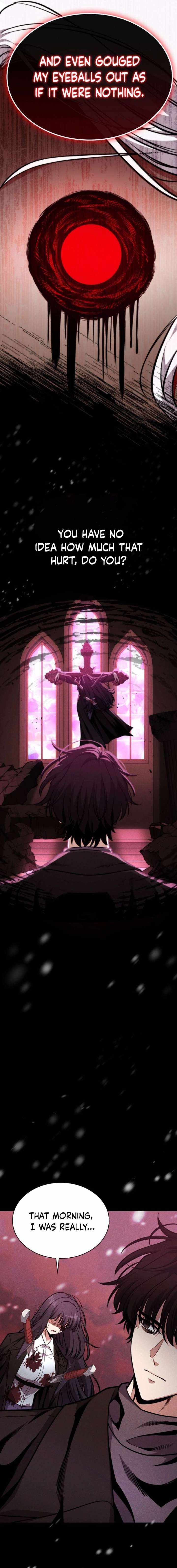 Read Kidnapped Dragons Manga Online