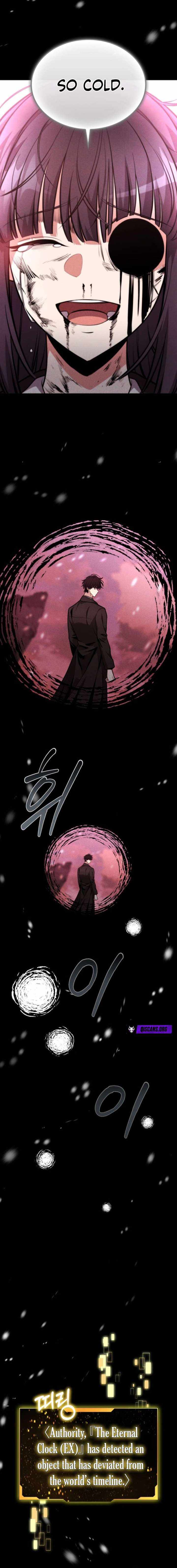 Read Kidnapped Dragons Manga Online