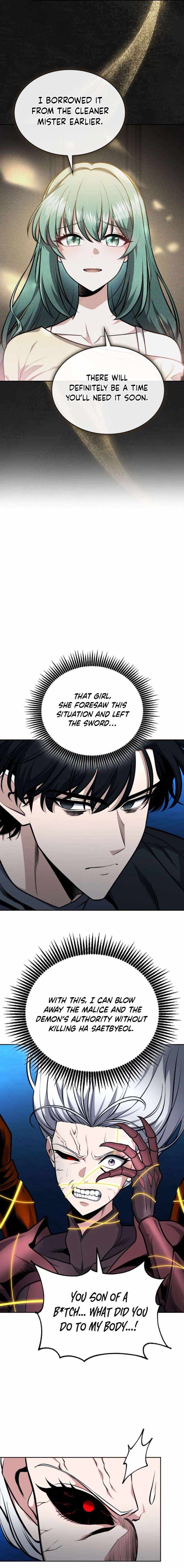 Read Kidnapped Dragons Manga Online