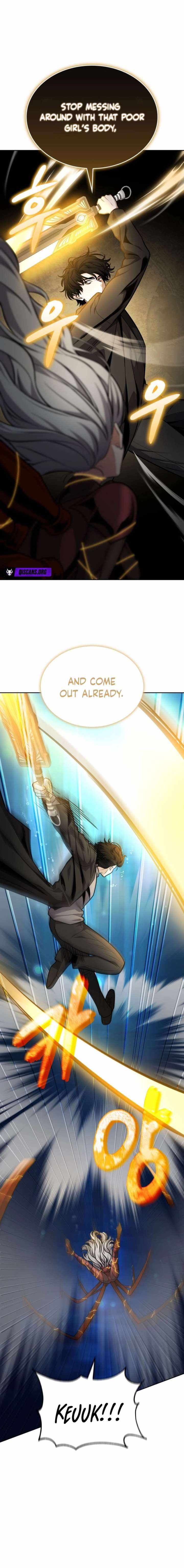 Read Kidnapped Dragons Manga Online