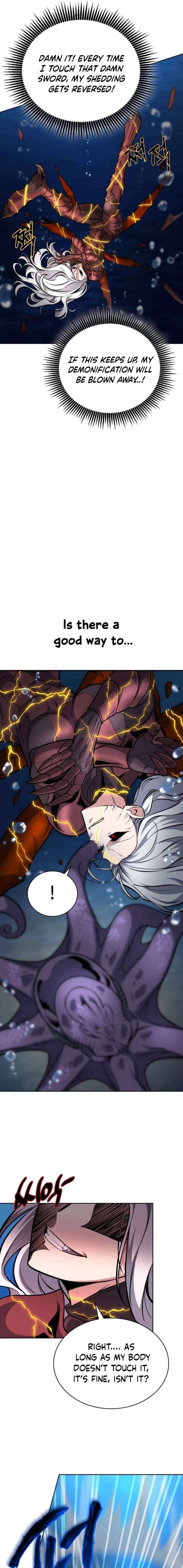 Read Kidnapped Dragons Manga Online