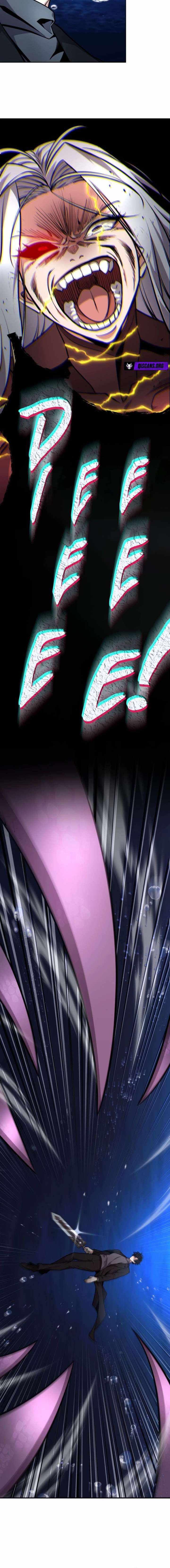 Read Kidnapped Dragons Manga Online