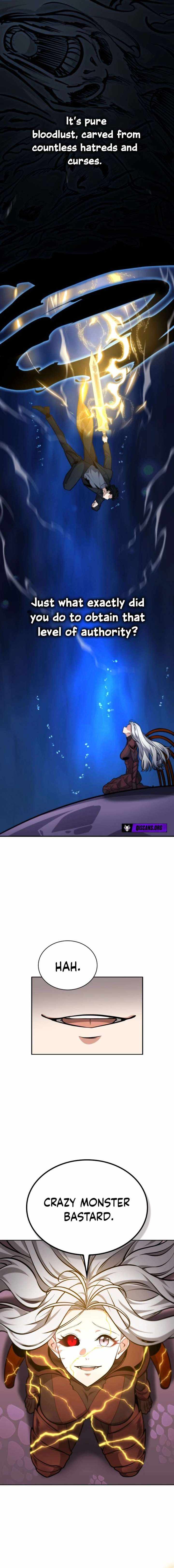 Read Kidnapped Dragons Manga Online