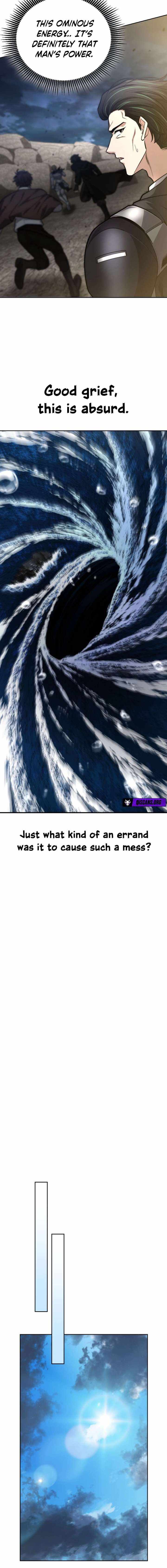 Read Kidnapped Dragons Manga Online