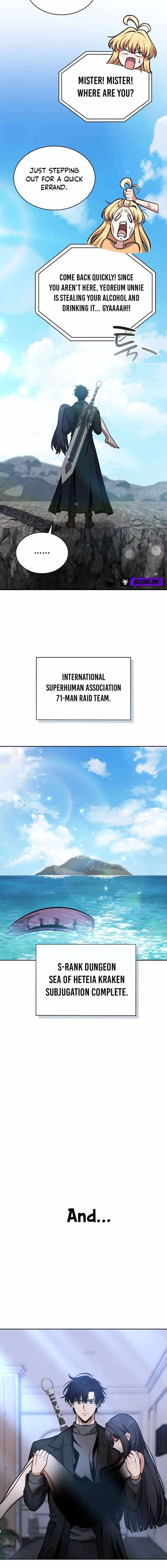 Read Kidnapped Dragons Manga Online