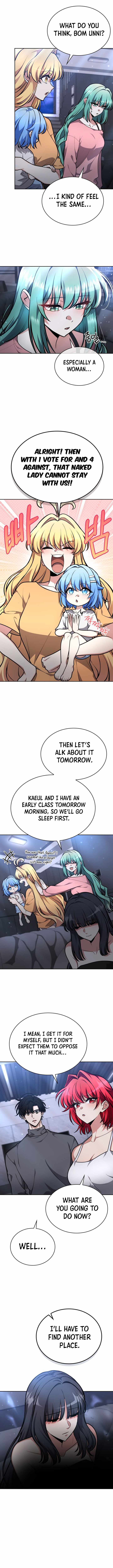 Read Kidnapped Dragons Manga Online