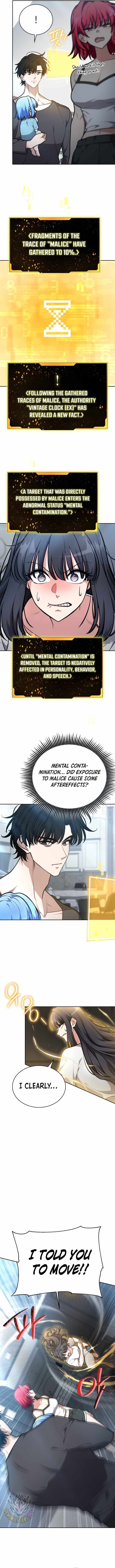 Read Kidnapped Dragons Manga Online