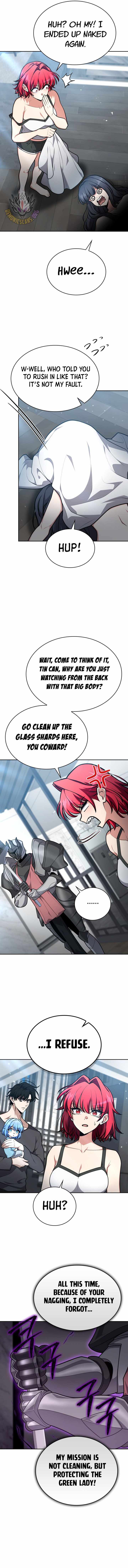 Read Kidnapped Dragons Manga Online