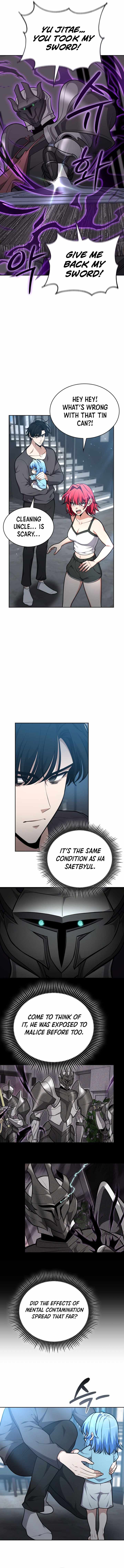 Read Kidnapped Dragons Manga Online